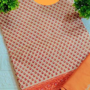 Urmila Tangerine Touch