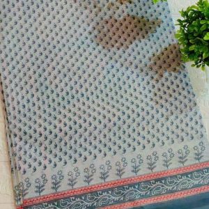 Urmila Silver Mist