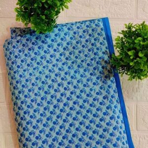 Urmila Sapphire Breeze